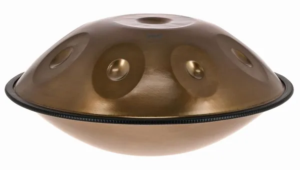 Sela Nomo Handpan D Kurd SEHP400 detail 3