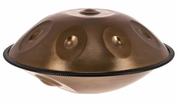 Sela Nomo Handpan D Kurd SEHP401 detail 3