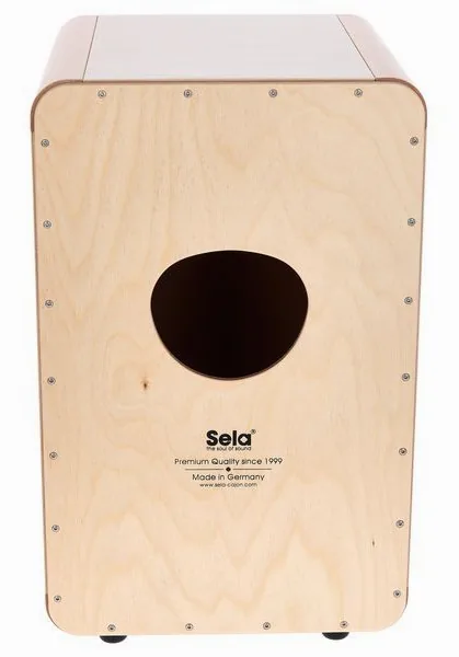 Sela SE 042 Casela Red Dragon detail 5