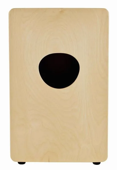Sela SE 050 Varios Cajon Red detail 4