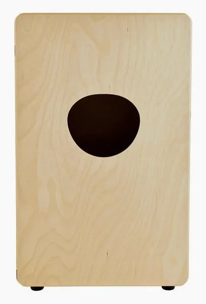 Sela SE 051 Varios Cajon Brown detail 4