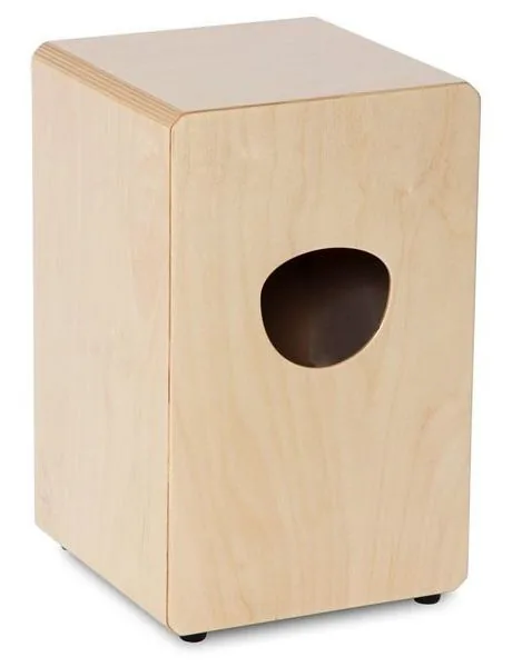 Sela SE 053 Varios Cajon Green detail 2