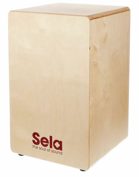 Sela SE 117 Primera detail 2
