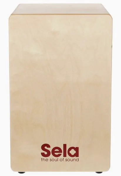 Sela SE 117 Primera detail 3