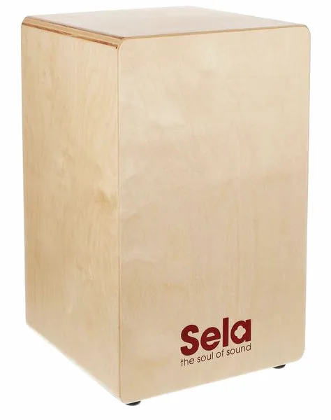 Sela SE 117 Primera detail 4