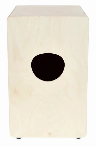 Sela SE 162 Primera Brown detail 5
