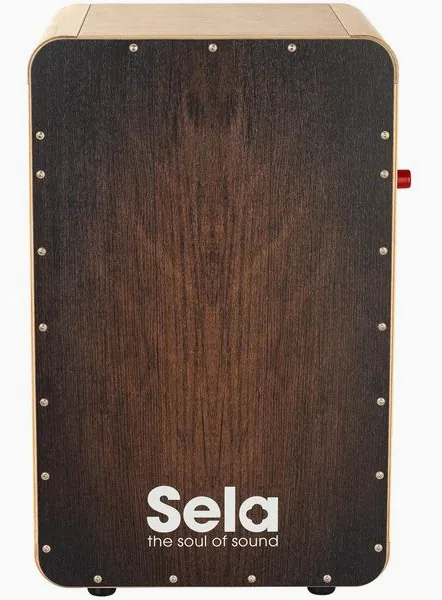 Sela SE045 Casela Pro Brown Dragon detail 2