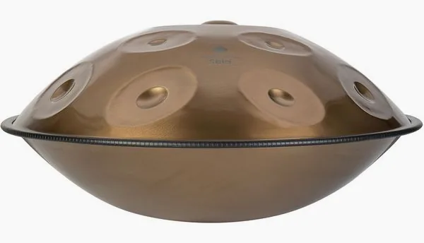 Sela SEHP202 Harmony D Amara 11+1 detail 2