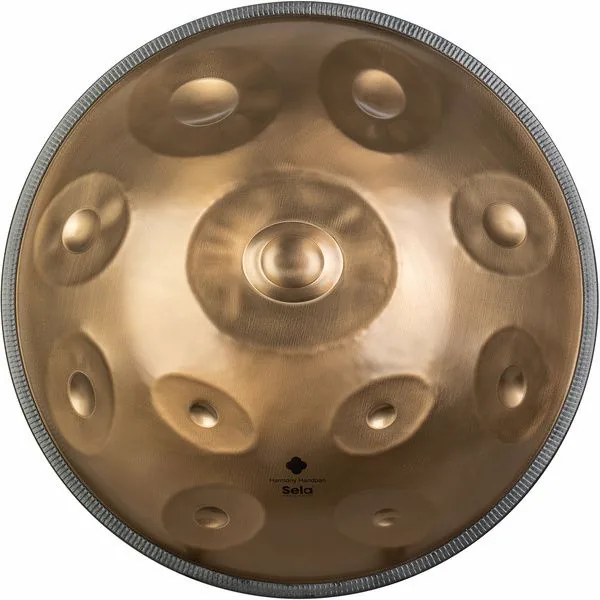 Sela SEHP202 Harmony D Amara 11+1 detail 3