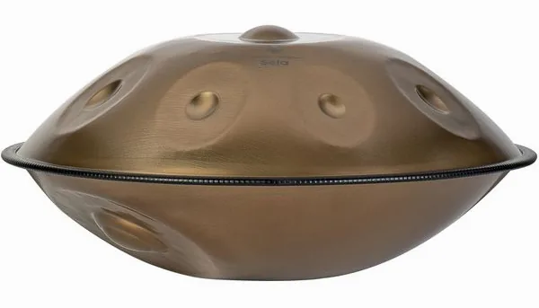 Sela SEHP203 Harmony D Kurd 9+3 detail 2