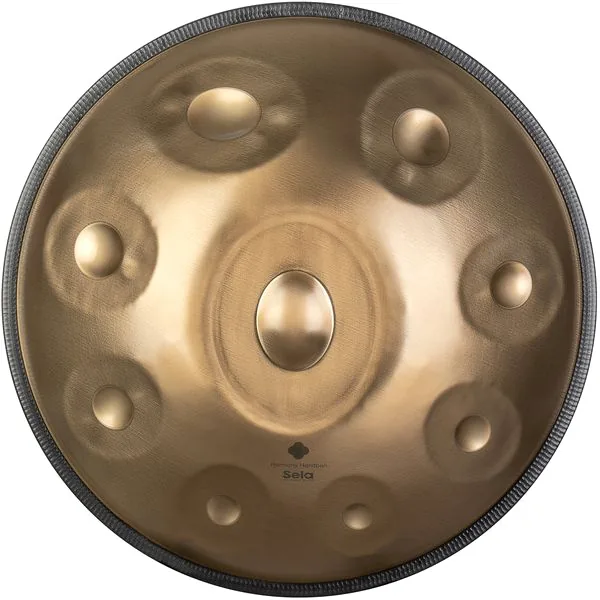Sela SEHP203 Harmony D Kurd 9+3 detail 3