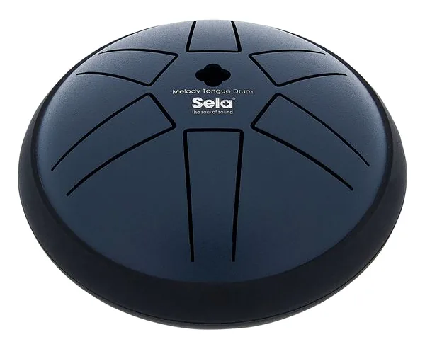Sela Tongue Drum SE 350 detail 2