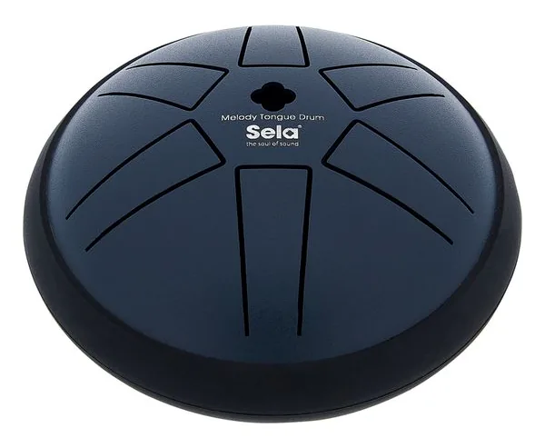 Sela Tongue Drum SE 350 vooraanzicht