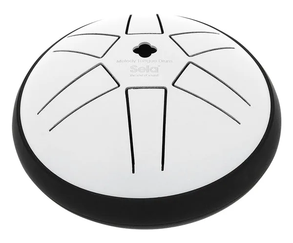 Sela Tongue Drum SE 351 detail 2