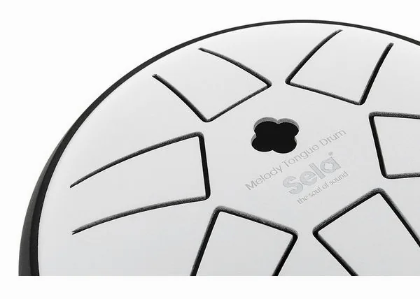 Sela Tongue Drum SE 351 detail 5