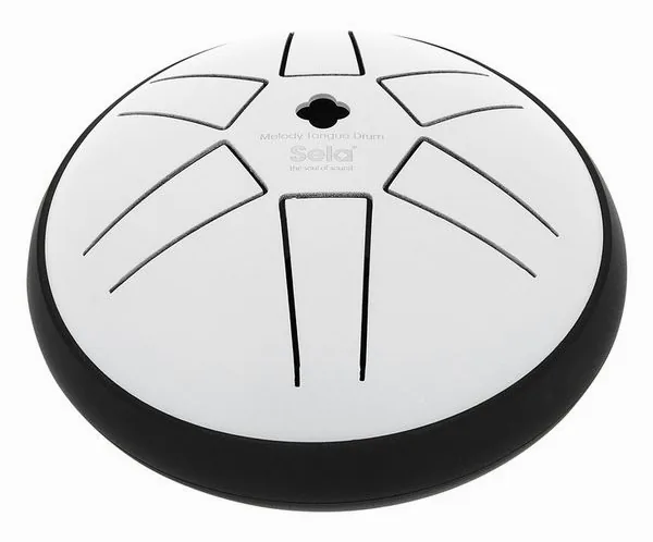 Sela Tongue Drum SE 351 vooraanzicht