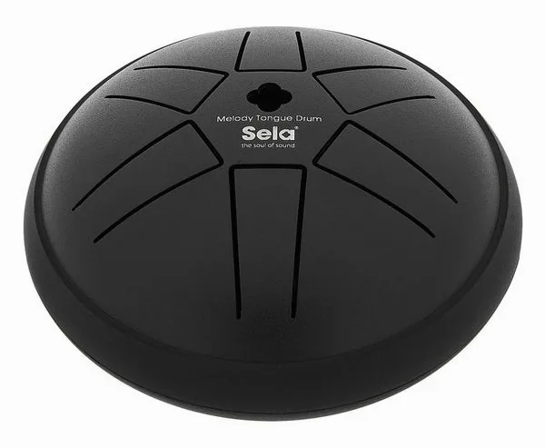 Sela Tongue Drum SE 352 detail 2