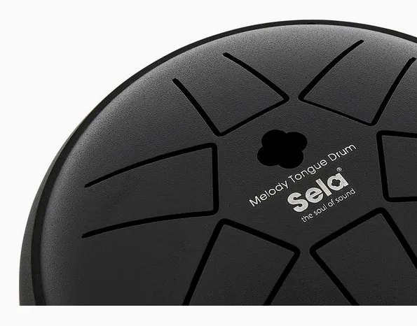 Sela Tongue Drum SE 352 detail 5