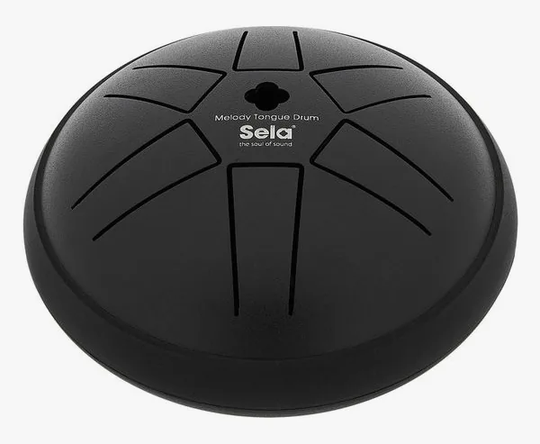 Sela Tongue Drum SE 352 vooraanzicht