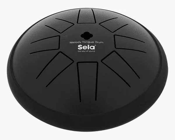 Sela Tongue Drum SE 360 detail 2
