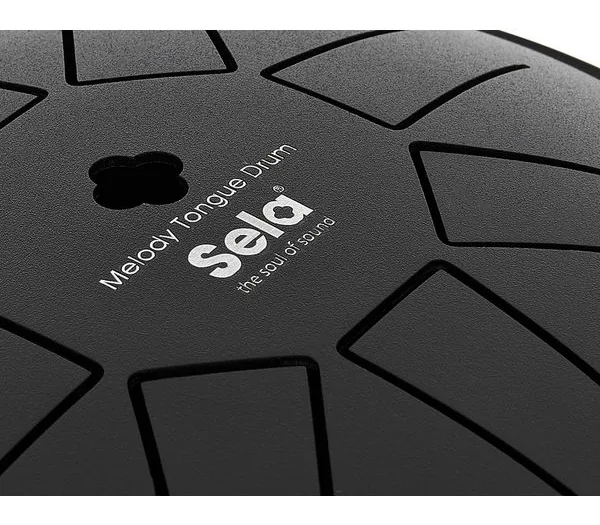 Sela Tongue Drum SE 360 detail 5