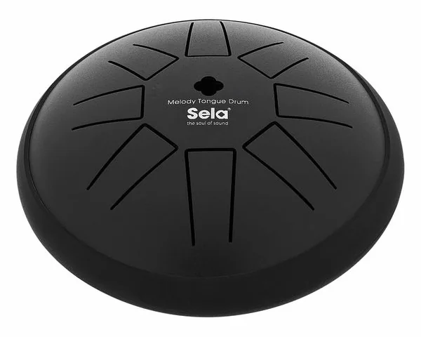 Sela Tongue Drum SE 360 vooraanzicht