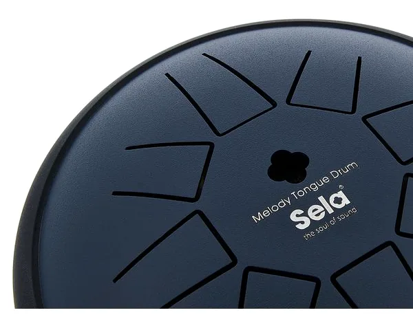 Sela Tongue Drum SE 361 detail 5