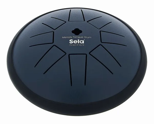 Sela Tongue Drum SE 361 vooraanzicht
