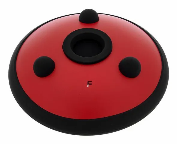 Sela Tongue Drum SE 362 detail 4