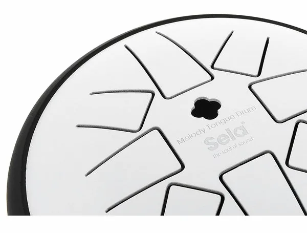 Sela Tongue Drum SE 363 detail 5
