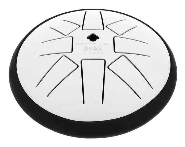 Sela Tongue Drum SE 363 vooraanzicht