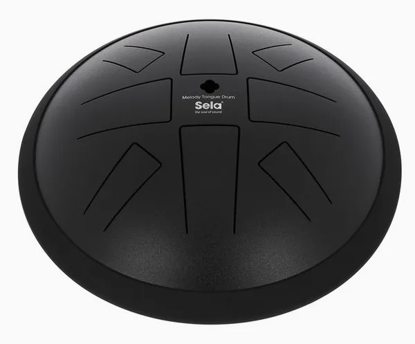 Sela Tongue Drum SE 370 detail 2