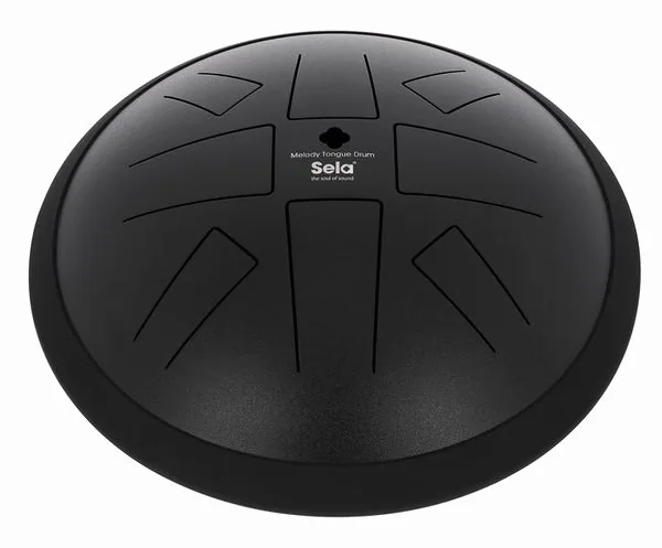 Sela Tongue Drum SE 370 vooraanzicht