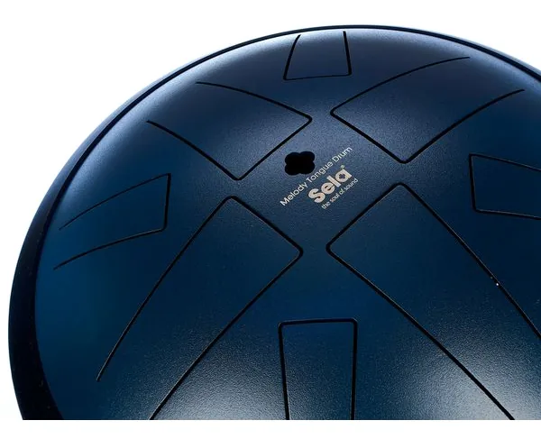 Sela Tongue Drum SE 371 detail 5