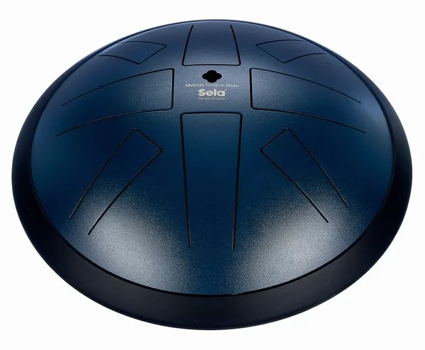 Sela Tongue Drum SE 371 vooraanzicht
