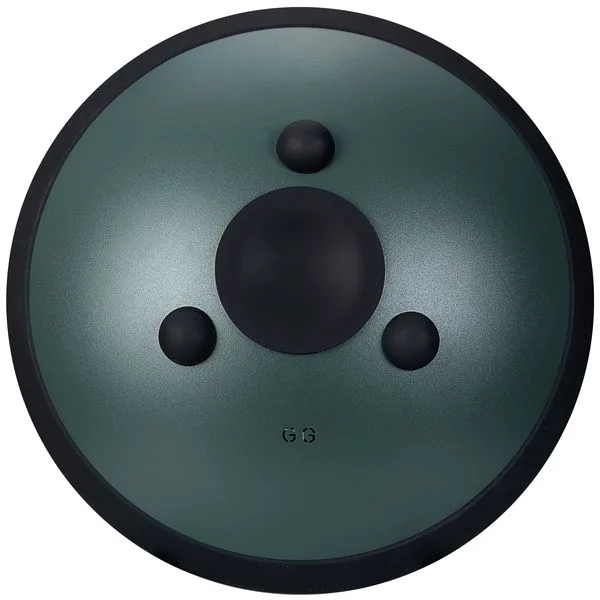 Sela Tongue Drum SE 373 detail 3