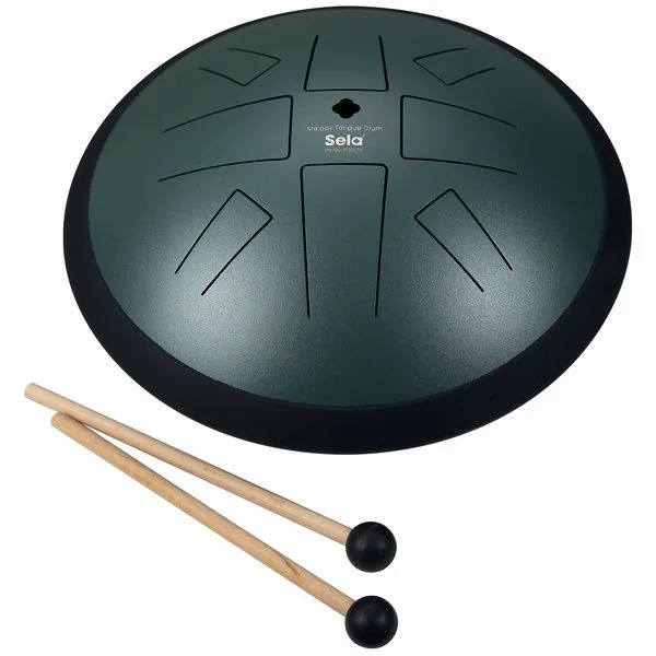 Sela Tongue Drum SE 373 detail 5