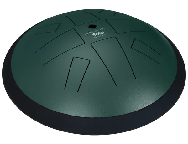 Sela Tongue Drum SE 373 vooraanzicht