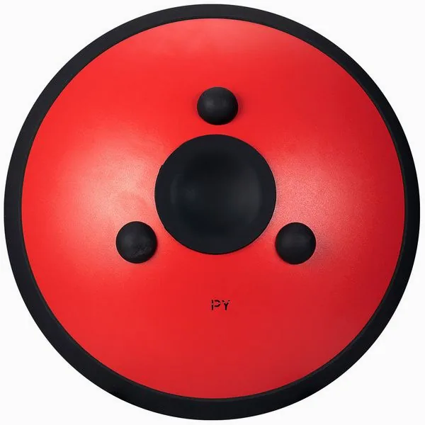 Sela Tongue Drum SE 374 detail 3