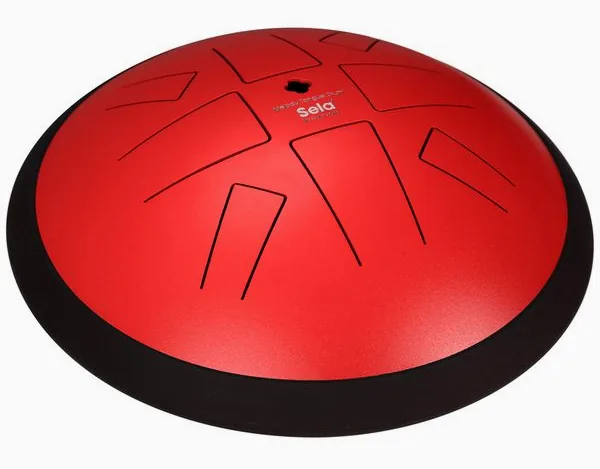 Sela Tongue Drum SE 374 vooraanzicht