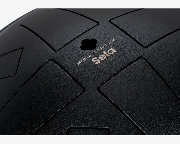 Sela Tongue Drum SE 375 detail 5
