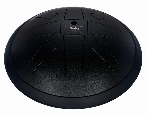Sela Tongue Drum SE 375 vooraanzicht