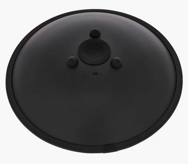 Sela Tongue Drum SE 380 detail 4