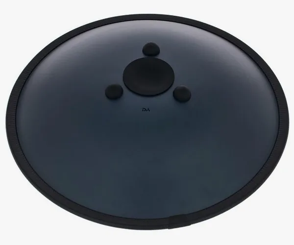 Sela Tongue Drum SE 381 detail 4