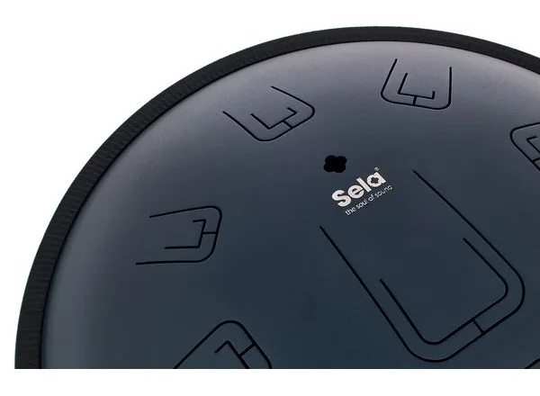Sela Tongue Drum SE 381 detail 5