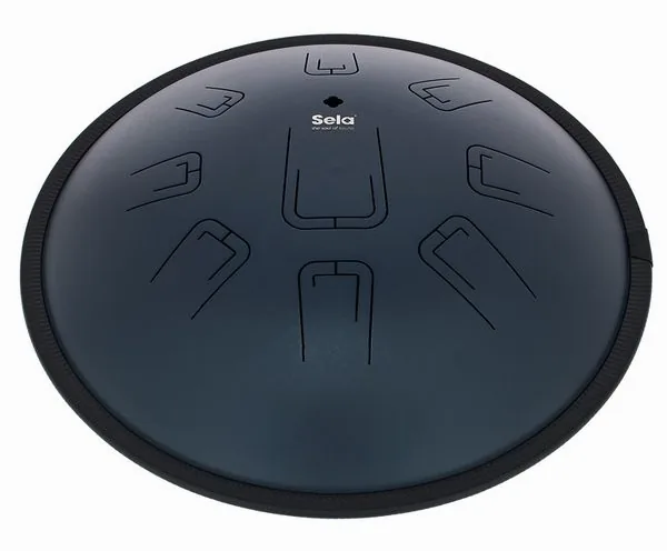 Sela Tongue Drum SE 381 vooraanzicht