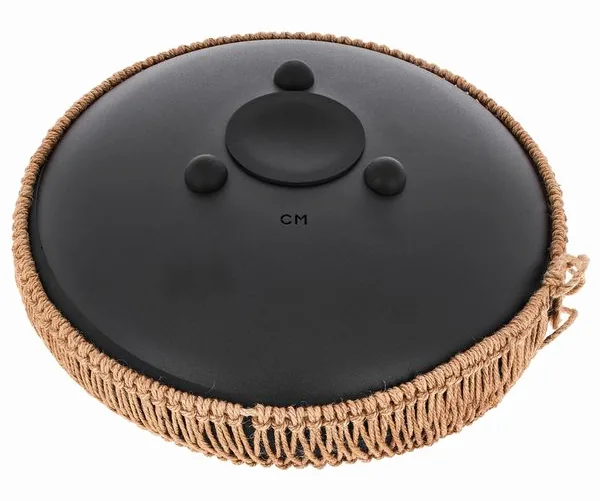 Sela Tongue Drum SETD13U1 detail 4