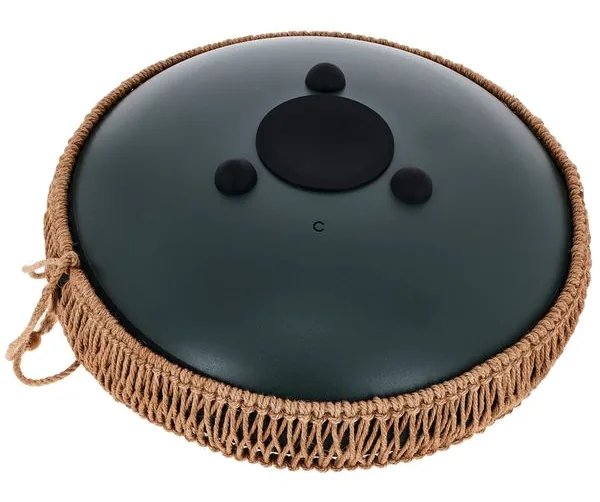Sela Tongue Drum SETD13U2 detail 4