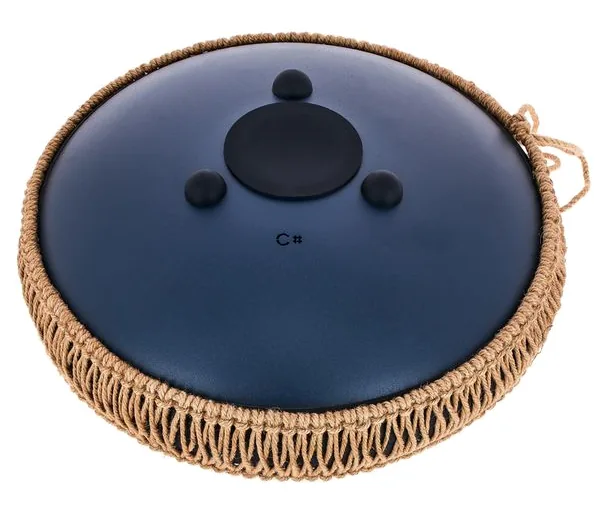Sela Tongue Drum SETD13U3 detail 4