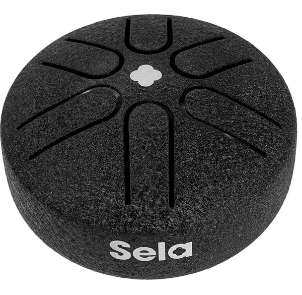 Sela Tongue Drum SETD3M1 detail 2